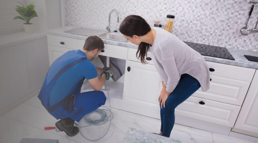 Professional expert plumbing services in Osceola, PA